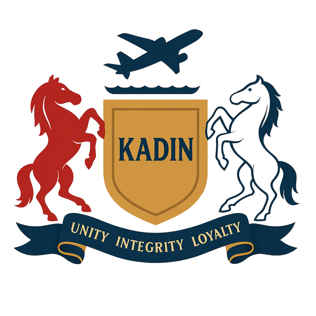 Logo Kadin Kepulauan Anambas
